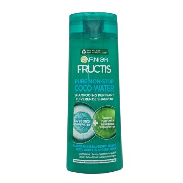 Garnier Fructis sampon/ Shampoo 250ml Coco Water [NL,FR]