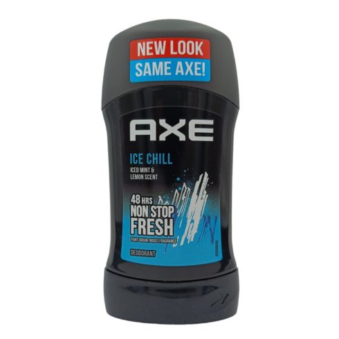 Axe stick Ice Chill 50ml [TR,HE]