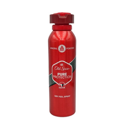 Old Spice Deo 200ML Pure Protection [UK,IE,RU,BY,RO,GR,BG,]