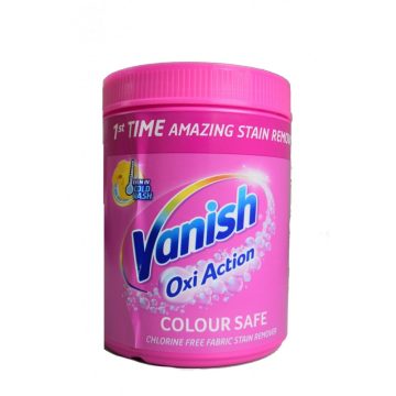 Vanish Oxi Action Colour Safe Multi Power 1000g