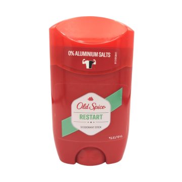 Old Spice Deodorant Stick Restart 50ml