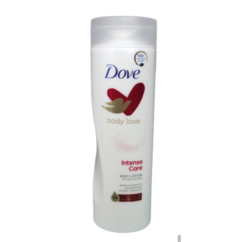 Dove Body lotion Intense Care 250ml