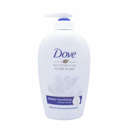 Dove Liquid Soap 250ml Original