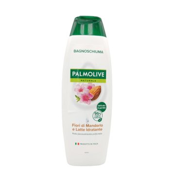 Palmolive Naturals Shower Gel Almond & Milk 350ml [IT]