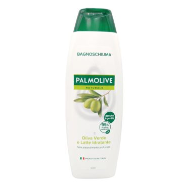 Palmolive Naturals Shower Gel 350ml Olive&Milk [IT]