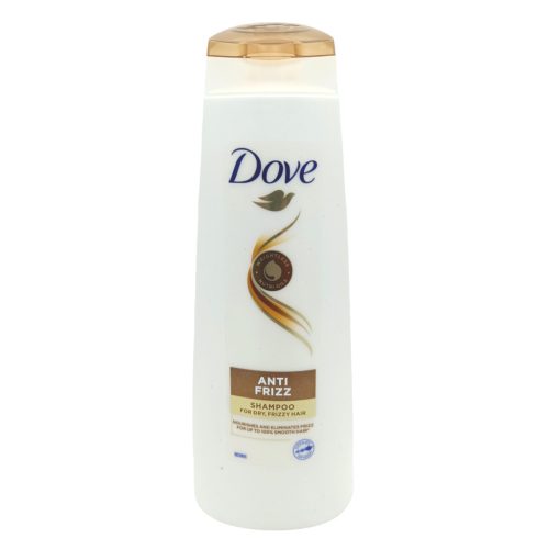 Dove Shampoo Nourish Oil Care 250ml