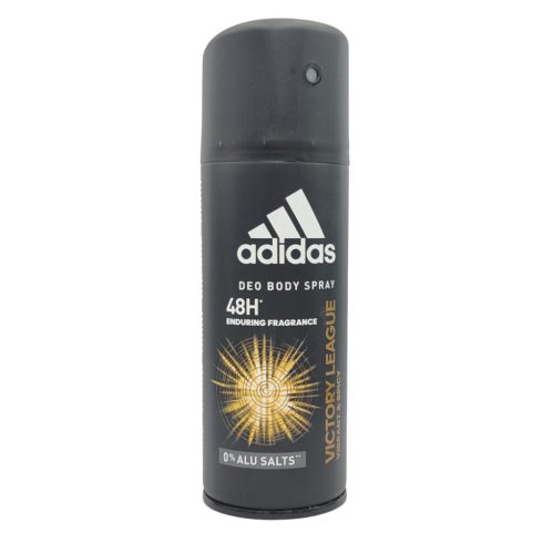 adidas Victory League (M) Body Spray 150ml [PL,CZ,SK,HU,RO]