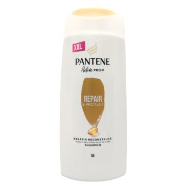   Pantene Shampoo - Repair & Protect - 700ml / Pantene sampon [UK,IE]