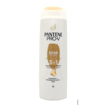 Pantene sampon/Shampoo Repaire&Care 400ml [UK,IE]