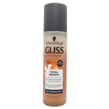   Gliss Kur - Express Repair Conditioner - Spray - Total Repaire 200ml  [PL,RO,BG,AL,]