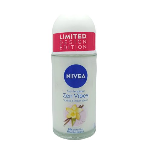 Nivea Roll on 50ml Zen Vibes