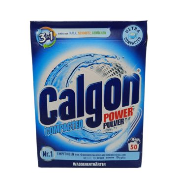 Calgon Washing Machine Powder 50w 1,5kg [DE]