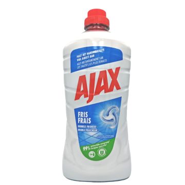 Ajax padlóápoló / Floor Cleaner Fris 1L [NL]