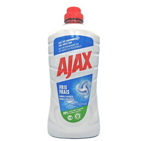 Ajax padlóápoló / Floor Cleaner Fris 1L [NL]