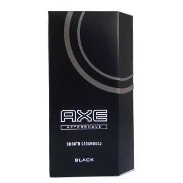 Axe aftershave Black 100ml