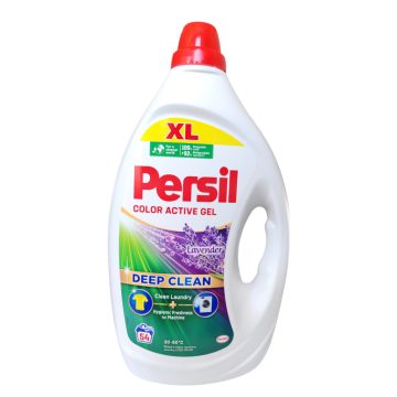   Persil folyékony mosószer / Washing liquid Deep Clean Lavander 54W/2,43L [EE,LT,LV,MK,PL,RS,ME,BA]
