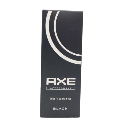 Axe aftershave Black 100ml [ES,PL,CZ,HR,RO,SI,SK,SE,FI]
