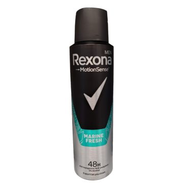   Rexona deo MEN 150ml Marine / Rexona férfi dezodor [HU,BG,RO,MD,CZ,SK,HR,BA]