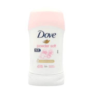   Dove stift / Deodorant Stick Powder Soft 50ml [UK,IE,FR,ES,PT]