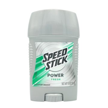   Mennen speed stick Power Fresh Scent 51gr (12) / férfi dezodor [EN]