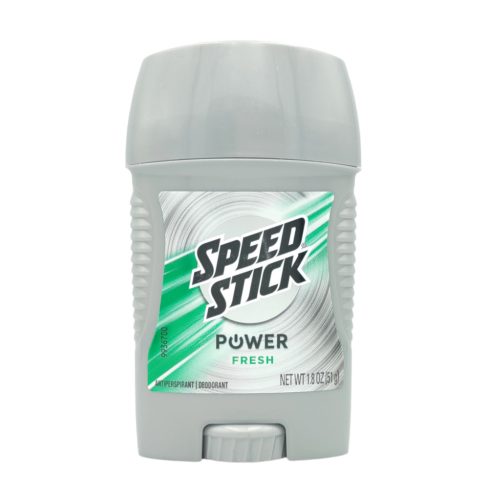 Speed Stick 51g Power Fresh [EN]
