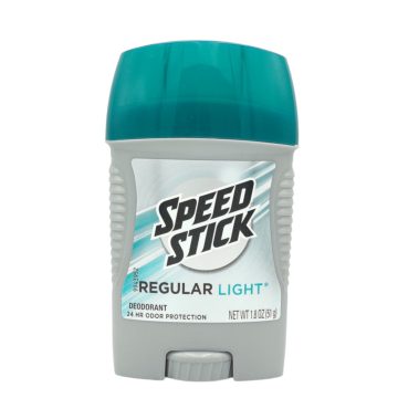 Mennen speed stick Regular 51gr (12) / férfi dezodor [EN]