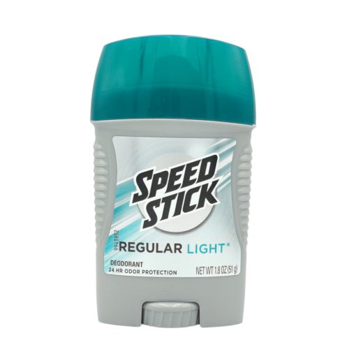 Speed Stick 51g Regular Light [EN]