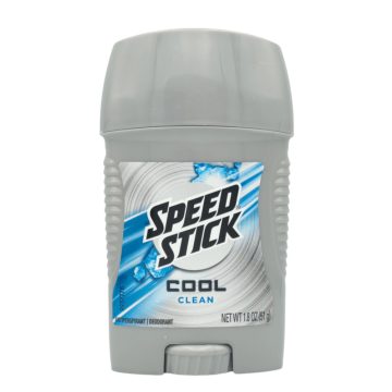 Speed Stick 51g Cool Clean [EN]