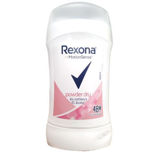 Rexona stift 40g Powder Dry [UK,IE,FR,ES,PT]