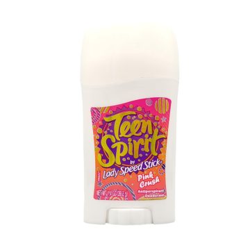 Lady Speed Stick 39.6g Teen Spirit [EN]