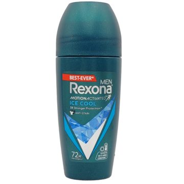 Rexona roll on men 45ml Ice Cool [EN]