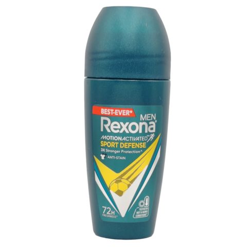 Rexona roll on men Sport Defense 45ml 