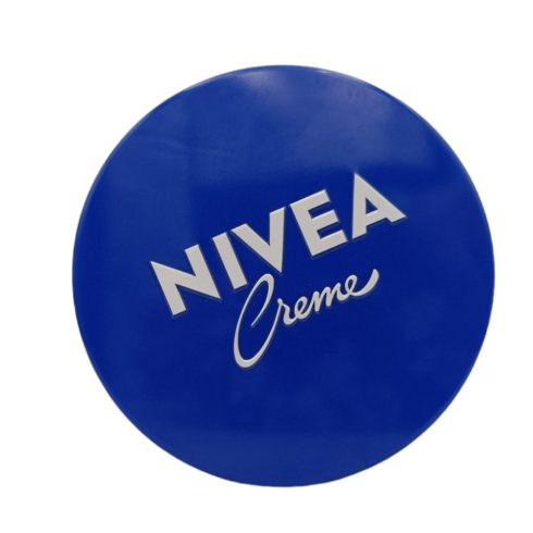 Nivea Creme - 250ml Blue Tin  / Nivea krém [DE]