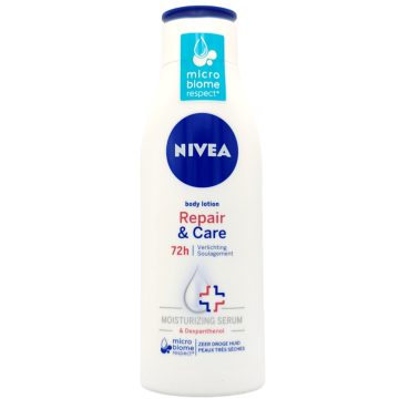   Nivea Body Lotion Repair&Care 250ml / Nivea testápoló [NL,FR]