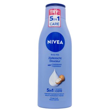 Nivea testápoló /Body Lotion Dry Skin 250ml [NL,FR]
