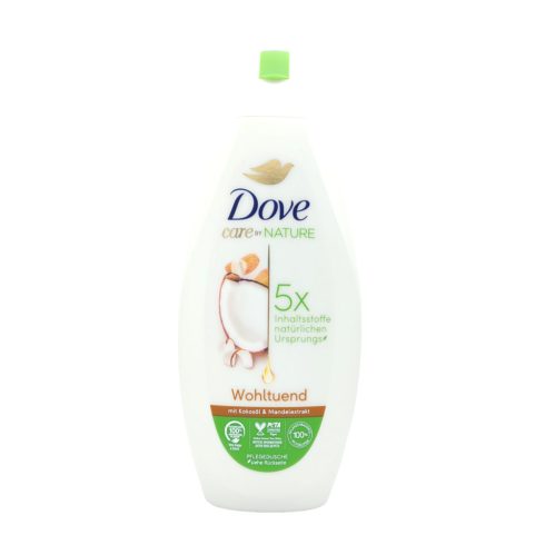 Dove Shower Gel Wohltuend 225ml