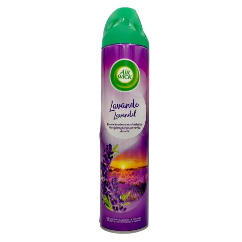 Air Wick légfrissítő / air spray - Lavander - 300ml [FR,NL,DE]