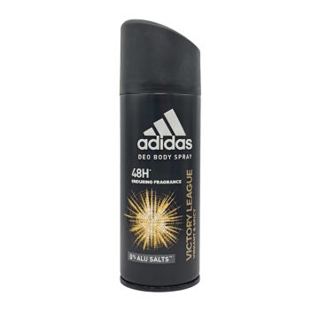   Adidas deo 150ml Men Victory League / Adidas férfi deo [AR,GB,FR,ID,TH]