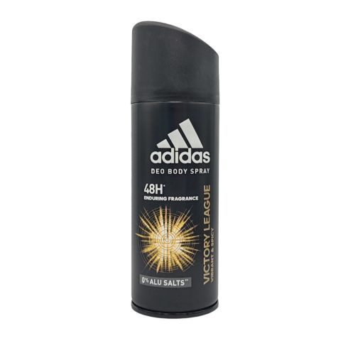 adidas Victory League (M) Body Spray 150ml [AR,GB,FR,ID,TH]