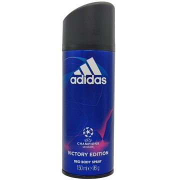 Adidas Deo Spray 150ml Victory edition [GB,FR,NL,IT]