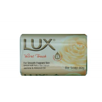 Lux Soap Velvet Touch 80g