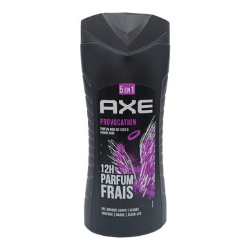 Axe tusfürdő/ Shower Gel 250ml Provocation [FR]