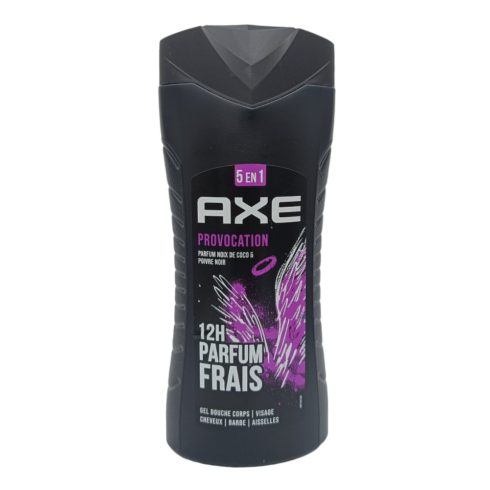 Axe tusfürdő/ Shower Gel 250ml Provocation [FR]