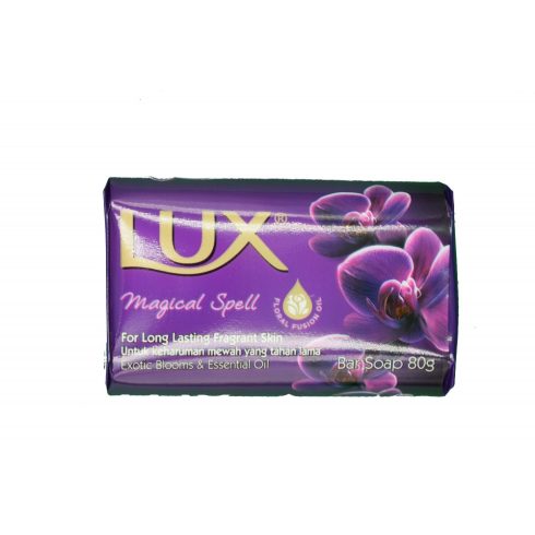 Lux Soap Magical Spell 80g