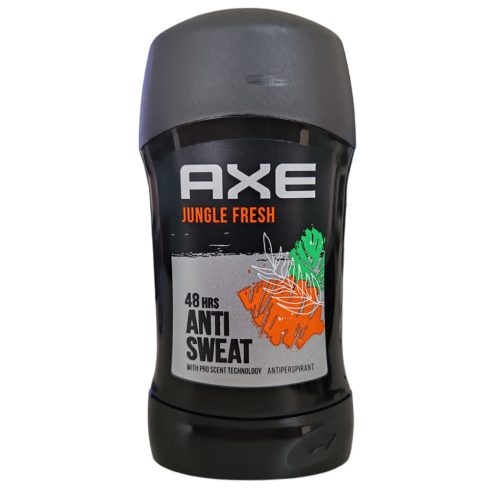 Axe stick 50g Jungle Fresh [PL,CZ,SK,HR,BA,HU,RO,MD,SI,BG,NL,RS,ME,GR,CY,PT]