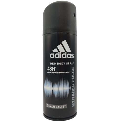 Adidas deodorant (M) Dynamic Pulse 150ml