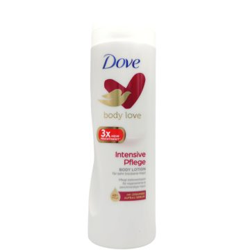 Dove Body Lotion Intensive Pflege 400ml