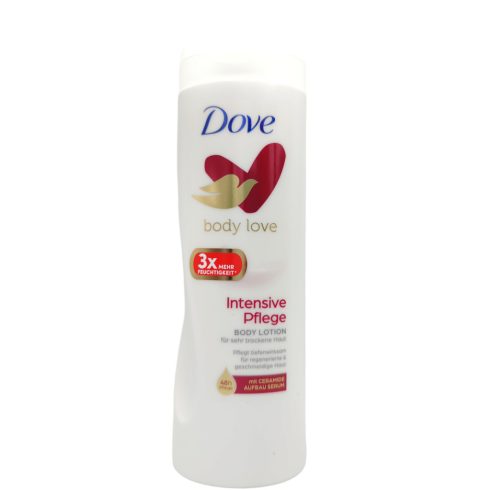 Dove Body Lotion Intensive Pflege 400ml