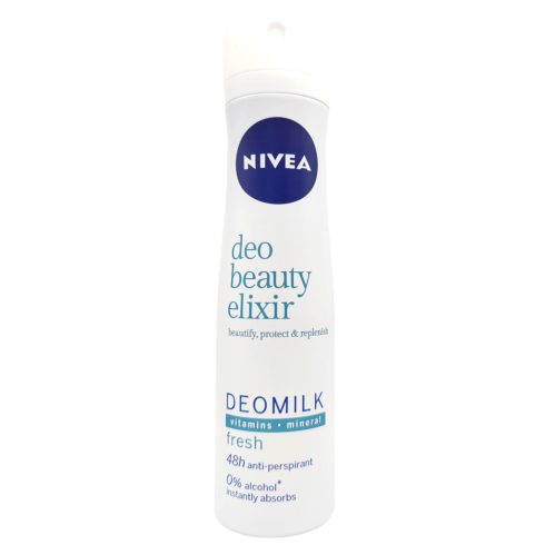 Nivea - Deodorant - Spray - Deo Beauty Elixir - Fresh - 150ml