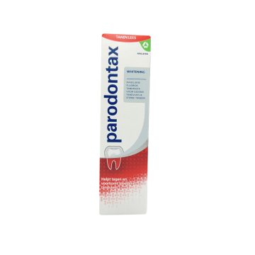 Parodontax Toothpaste Whitening 75ml